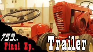 Wheel Horse 753 Family Project Ep. 5 Intro