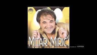 Mitar Miric - Cigance - (Karaoke)