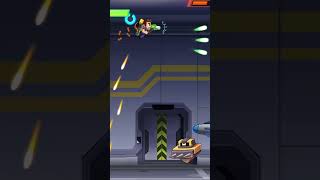 Jetpack Joyride 2 Gameplay Apple Arcade on iPhone