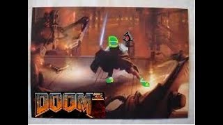 Doom OpenCoop Multiplayer Ep. 3 | Mars Wars Revenge |