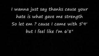 Eminem & Royce Da 5'9 feat Bruno Mars - Lighters Lyrics - YouTube.flv