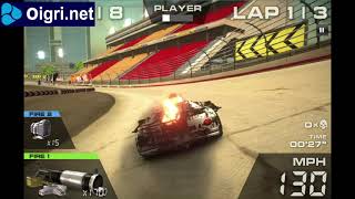 Burnin' Rubber 5 XS играть онлайн