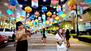 Megaworld, Festive Walk- Iloilo