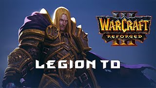 КАСТОМКИ. LEGION TD [Warcraft 3] #55