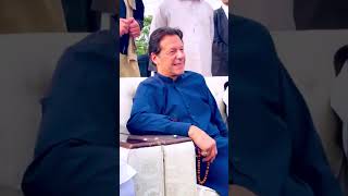 ImranKhan Ki Muskrahat Jo Dushman Per Qahir Ban kr Totti hy #Shorts #TZUrduNewsVlogs #imrankhanpti