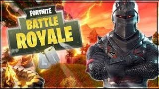 Playing Squads With Randoms!! Crazy Fortnite Plays!