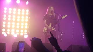 Alice In Chains - Rooster (Live Santiago, Chile 2018)