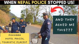 How I created Bhansar for my Bike at Nepal border? | PART - 2