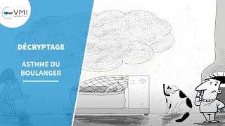 Asthme du boulanger : quels risques pour l'employeur ?