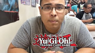 Yugioh! 2nd Place Mermail Deck Profile