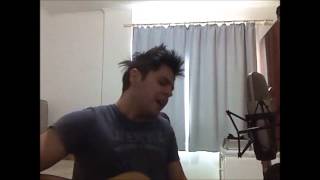 SOU EU - COMPOSIÇÃO ROBSON (GUITARRISTA DA BANDA PASSARELA)