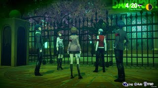 Persona 3 Reload Walkthrough HD - 49