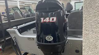 175 Competitor Sport @ Dan's Southside Marine AC1260