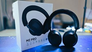 Astrum MZ PRO Headphones | Unboxing & Review