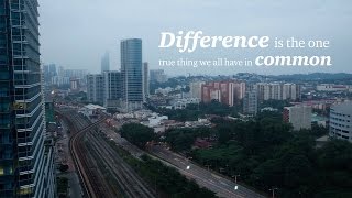 PwC Malaysia: Everyone counts. Join us for diverse opportunities!