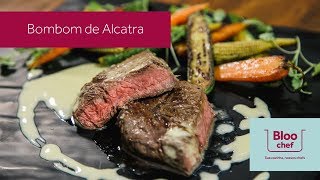 Bombom de Alcatra