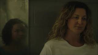 Judy Bryant - Wentworth Season 9 Episode 6 - Scene 5