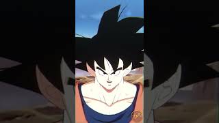 DBZ Goku Goes SSJ Against Androids (3D Recreation) REDO! #animeseries