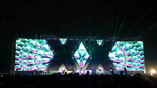 EDC MÉXICO 2020 - XX STAGE