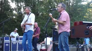 Mother Hips - Honeydew - Cesar Chavez Plaza - Sacramento, CA 6-2-2013