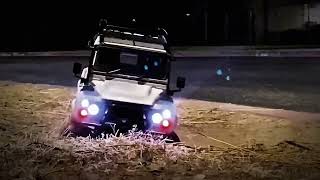 RC4WD Gelande II