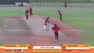 NICE CC VS DECCAN PIRATES @MPS AJAY BHAI #RAJ SPORTS SEASON 6