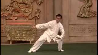 Chen Taijiquan   Laojia Yi Lu part 1