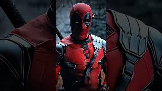 Deadpool  & wolverine theory 2024