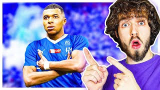 MBAPPÉ do AL-HILAL za 300 MILIONŮ EUR?! 😳💸