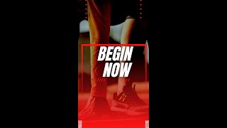 Short Motivation Series | Begin Now #shorts