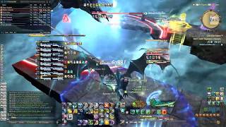 Eden's Gate: Inundation (Savage) Clear 【Final Fantasy XIV: Shadowbringers】