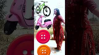 cycle 🚴scooter🛵car,🚙@trein video#shorts video