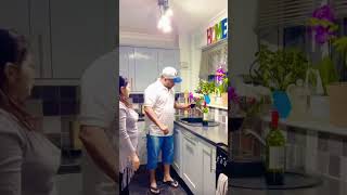 #shorts Men will always be Men 😄🤣 #couple #couplesgoals  #funnyvideos  #fyp