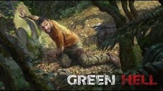 GREEN HELL GAME PLAY TAMIL #shorts #shortslive