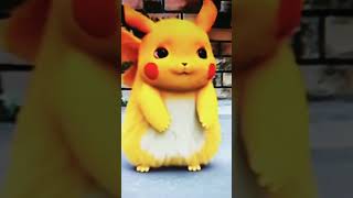 sigma pikachu