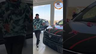 tata harrier features😱 #shorts #viral #viralvideo #trending