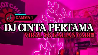 DJ MATAKU TAK MAU PEJAM | CINTA PERTAMA VIRAL TIK TOK 2024