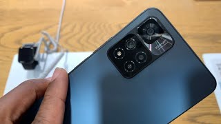 Redmi Note 11 Pro Hands On