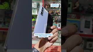 Samsung fold 5 12gb 512gb #trendingshorts #trending #shorts #shortvideo