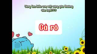 ✅💥Game thư giãn - Thử tài đoán con vật yêu thương ❤ của bạn | Tin học và Cuộc sống