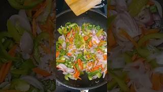 Egg Chowmein Recipe || Chings Chowmein|| Instant Noodles🍜 #noodles#noodles recipe #chowmein#trending