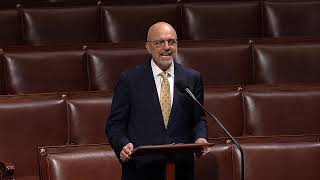 Rep. Deutch floor statement on resolution commemorating 1994 AMIA bombing