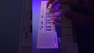 Casio PT-1 Jam #casio #casiopt1 #casiokeyboard #synthesizer