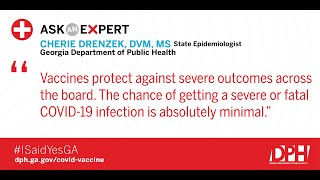 Ask an Expert: What are COVID-19 Variants?