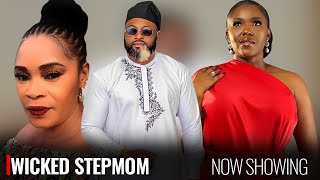 WICKED STEPMOM - A Nigerian Yoruba Movie Starring - Peter Ijagbemi, Biola Adebayo, Remi Surutu