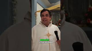 Usa tus talentos para servir a Dios #dios #padres #evangeliodehoy #shorts #viralvideo #palabradedios