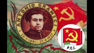 "Bandiera Rossa" - Italian Communist Anthem