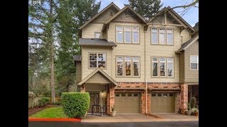 5079 W Sunset Drive Lake Oswego, OR 97035 - SOLD