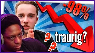 Wer war der Youtuber JAROW?