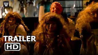 The Antique Shop | Official First Trailer